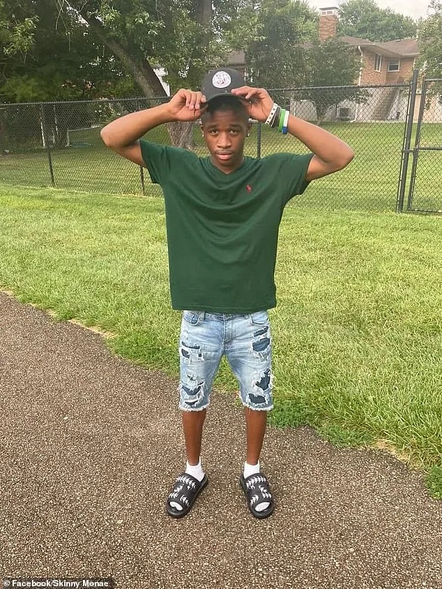 Plea Deal Sparks Outrage as Latrelle Rogers Sentenced to 12-18 Years for Involuntary Manslaughter