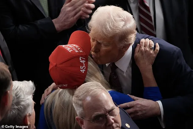 President Trump's State of the Union: Economic Triumphs, Midterm Strategy, and a BINGO Card Spectacle