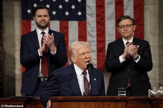 President Trump's State of the Union: Economic Triumphs, Midterm Strategy, and a BINGO Card Spectacle