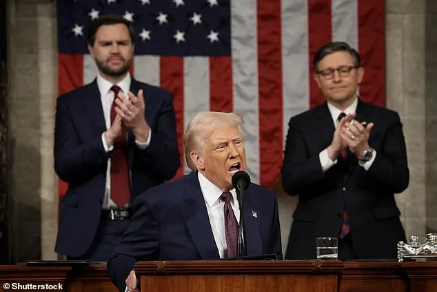 President Trump's State of the Union: Economic Triumphs, Midterm Strategy, and a BINGO Card Spectacle