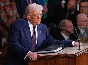 President Trump's State of the Union: Economic Triumphs, Midterm Strategy, and a BINGO Card Spectacle