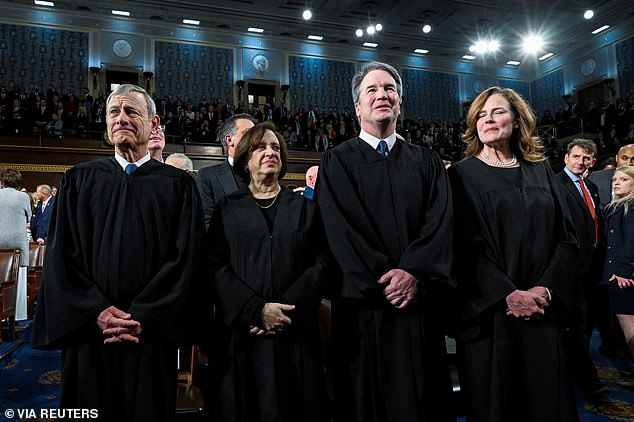 The State of the Union Speech: A Mirror to America's Deepening Divide