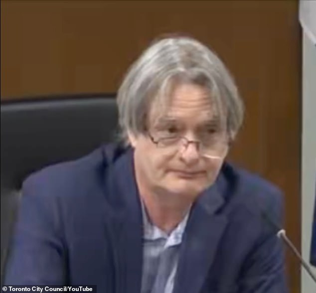 Toronto Citizen Challenges Performative Land Acknowledgment at Routine Council Meeting