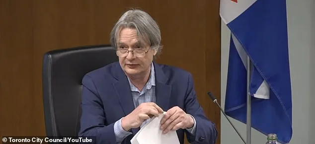 Toronto Citizen Challenges Performative Land Acknowledgment at Routine Council Meeting