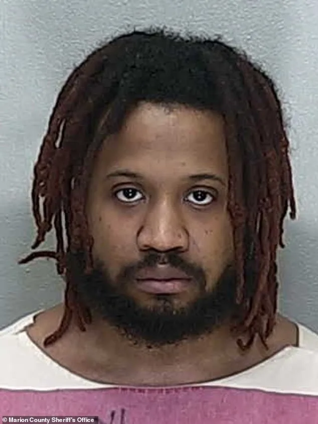 Tragedy in Citra, Florida: 3-Year-Old Girl Dies After Brutal Beating by Mother's Boyfriend