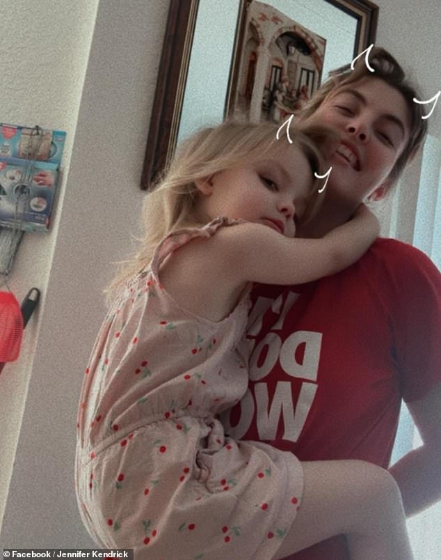 Tragedy in Citra, Florida: 3-Year-Old Girl Dies After Brutal Beating by Mother's Boyfriend