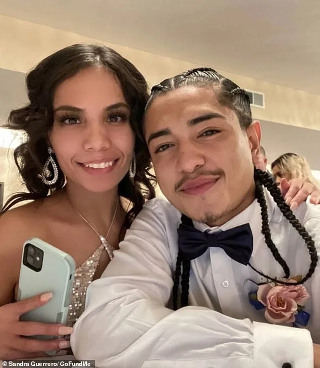 Uber Eats and Amazon Delivery Driver Daniel Figueroa Killed in Senseless Robbery Near Chicago Hospital