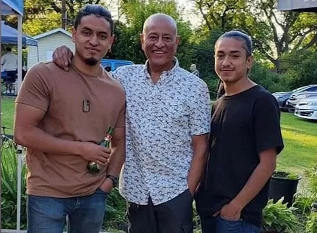 Uber Eats and Amazon Delivery Driver Daniel Figueroa Killed in Senseless Robbery Near Chicago Hospital