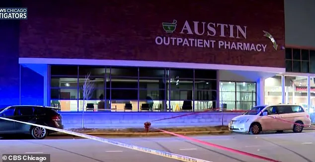 Uber Eats and Amazon Delivery Driver Daniel Figueroa Killed in Senseless Robbery Near Chicago Hospital