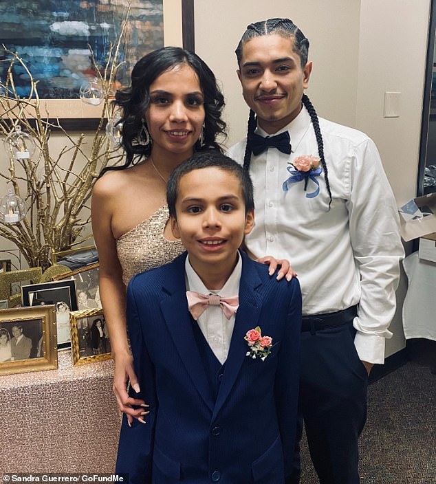 Uber Eats and Amazon Delivery Driver Daniel Figueroa Killed in Senseless Robbery Near Chicago Hospital