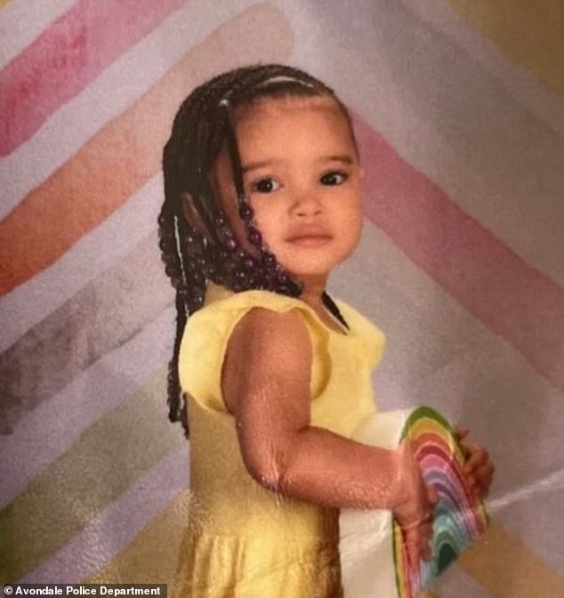 Arizona Woman Allegedly Kidnaps Toddler, Claims Child Is Her 'Long-Lost Daughter' in Shocking Case