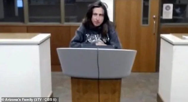 Arizona Woman Allegedly Kidnaps Toddler, Claims Child Is Her 'Long-Lost Daughter' in Shocking Case