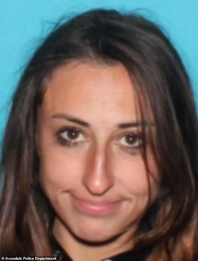 Arizona Woman Allegedly Kidnaps Toddler, Claims Child Is Her 'Long-Lost Daughter' in Shocking Case