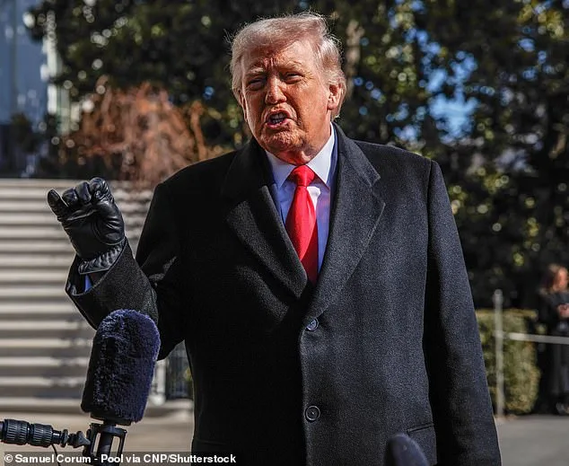 At Least Ten FBI Agents Fired in Trump Classified Documents Probe, CBS News Reports