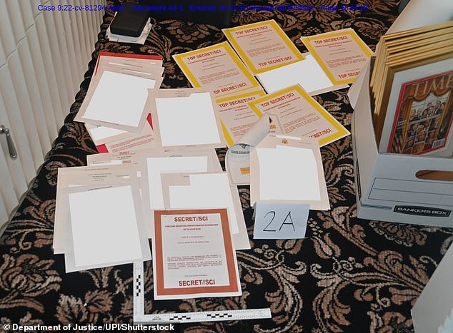 At Least Ten FBI Agents Fired in Trump Classified Documents Probe, CBS News Reports