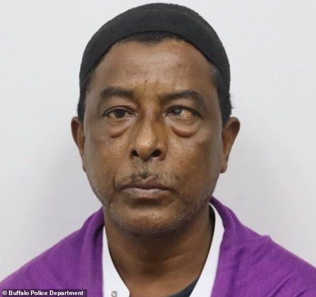 Nurul Amin Shah Alam's Death After Border Patrol Abandonment Exposes Systemic Immigration Failures in Buffalo