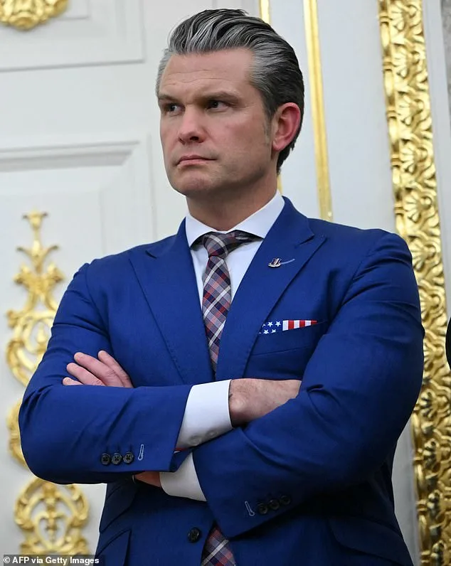 Pentagon Seeks to Overturn Court Ruling in Legal Battle Over Senator Mark Kelly's Demotion and Military Benefits