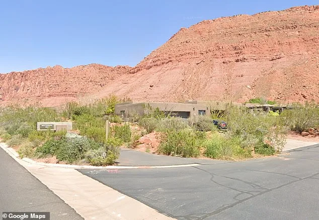 Shark Tank Star Robert Edwards Arrested in Utah on Child Pornography Charges; Co-Creator of Squatty Potty Faces Legal Consequences