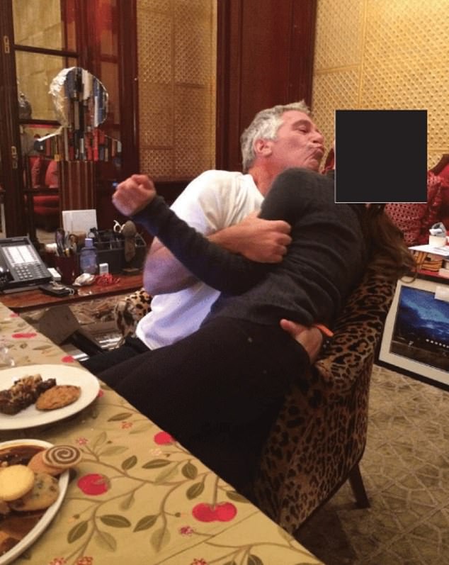 Newly Uncovered Emails Reveal Sarah Ferguson's Desperate Financial Plea to Jeffrey Epstein Post-Release