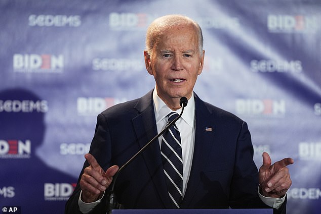 Biden's Confusing Remark on Putin Meetings Sparks Foreign Policy Scrutiny Amid Trump's Return
