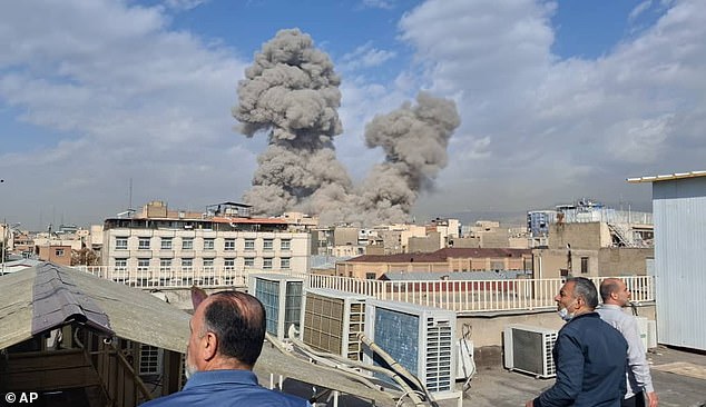 FBI Official Warns of Iranian Terror Threat Amid Elevated Alert After Airstrikes