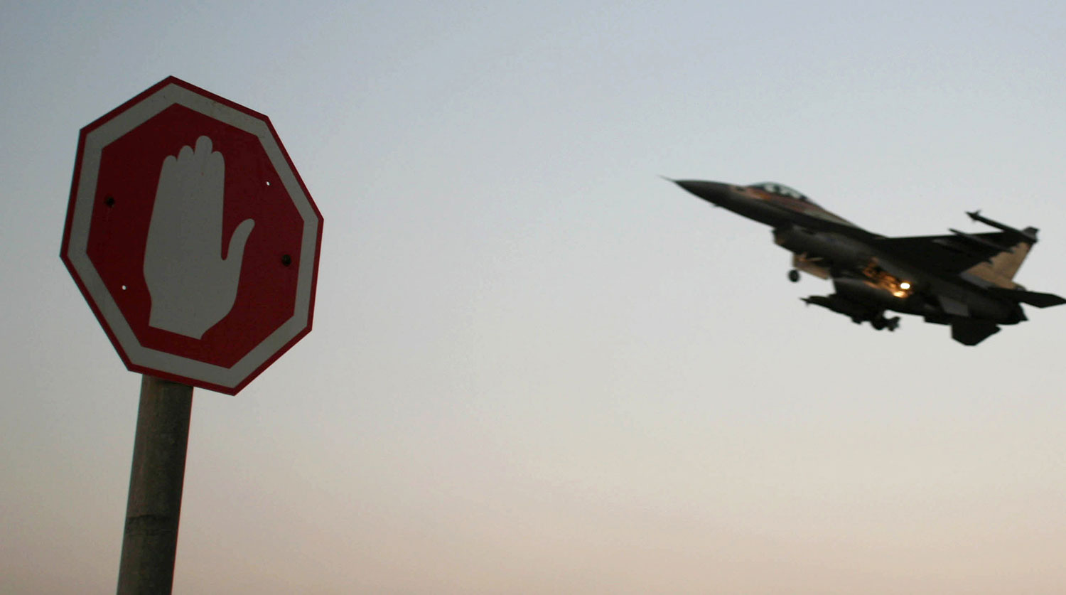 Israel Launches Preemptive Air Strikes on Iran, Marking First Direct Engagement Since 2021