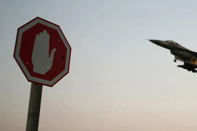 Israel Launches Preemptive Air Strikes on Iran, Marking First Direct Engagement Since 2021