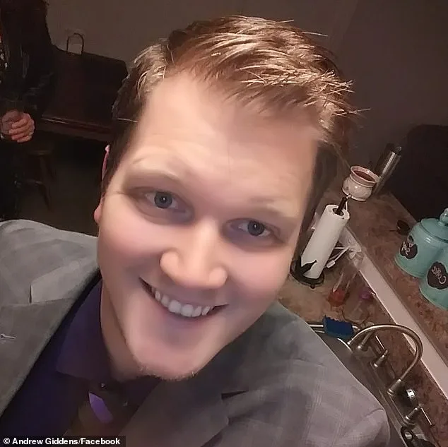 Miraculous Rescue of Andrew Giddens: Ten-Day Survival in Florida Mud After Tragic Disappearance