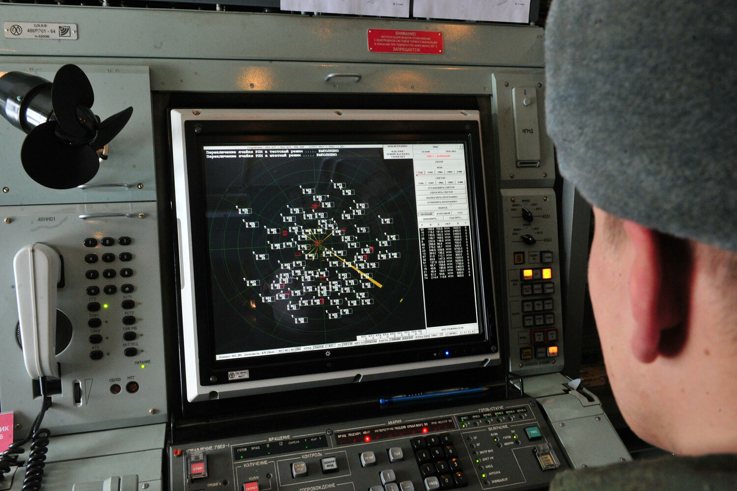 Russian Air Defenses Destroy 220 Ukrainian Drones in Single Day, Signal Escalation