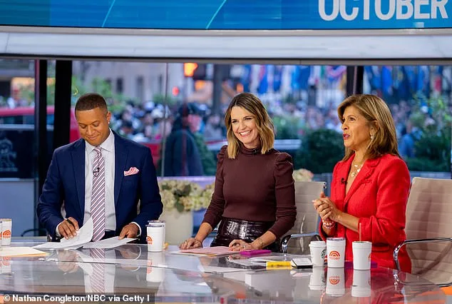 Savannah Guthrie Returns to New York City as Search for Missing Mother Enters Fourth Week Without Resolution