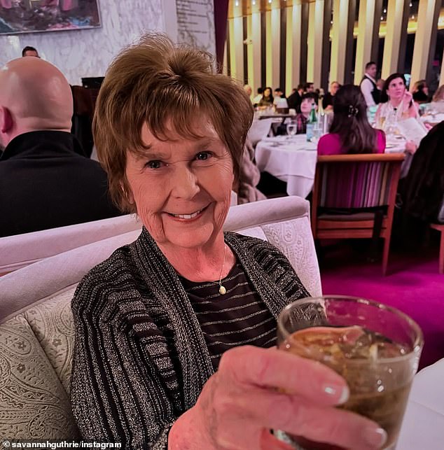 Savannah Guthrie Returns to New York City as Search for Missing Mother Enters Fourth Week Without Resolution