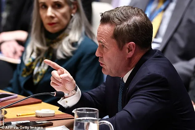 Tense UN Standoff as Iran Warns U.S. Over Airstrike