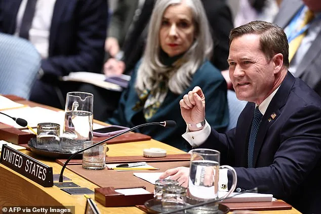 Tense UN Standoff as Iran Warns U.S. Over Airstrike