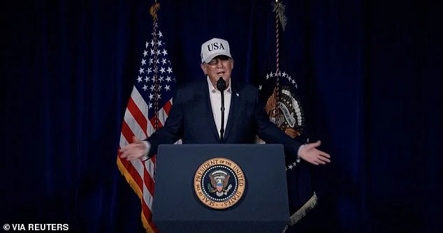 U.S. Service Members Killed in Iran Amid Trump's Military Campaign as Operation Continues