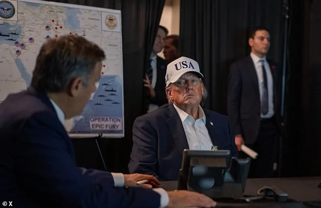 U.S. Service Members Killed in Iran Amid Trump's Military Campaign as Operation Continues