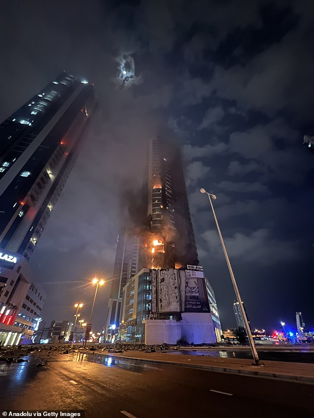 U.S. Service Members Killed in Iran Amid Trump's Military Campaign as Operation Continues