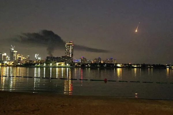 Explosion in Dubai's Jebel Ali Port Reignites Regional Tensions Amid Iran's Military Activity