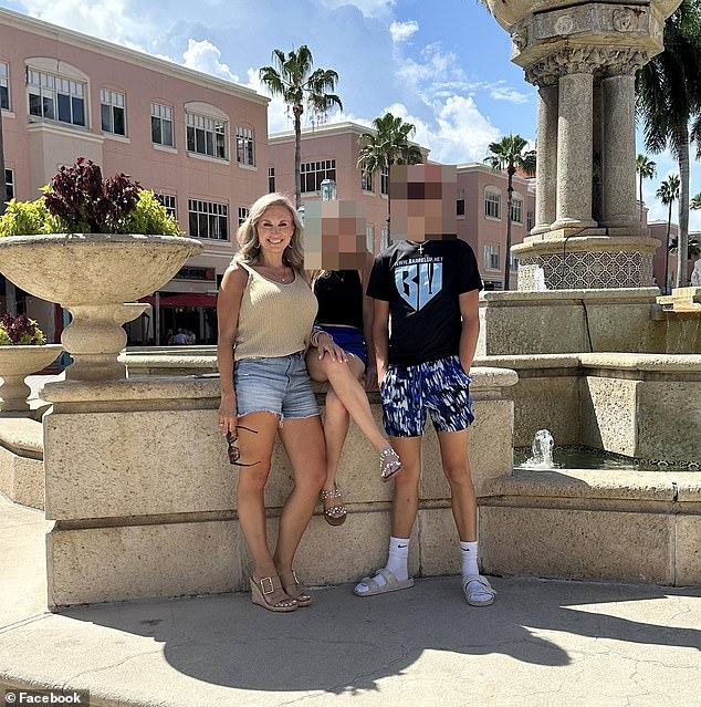 Former Mayor Misty Roberts Faces Trial for Sexual Misconduct, Video Evidence Central to Case