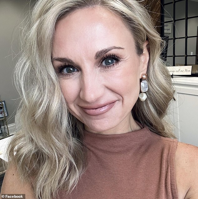 Former Mayor Misty Roberts Faces Trial for Sexual Misconduct, Video Evidence Central to Case