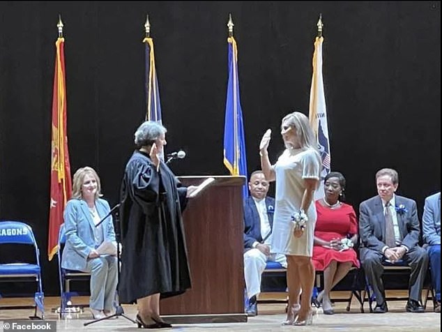 Former Mayor Misty Roberts Faces Trial for Sexual Misconduct, Video Evidence Central to Case