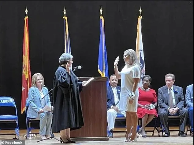 Former Mayor Misty Roberts Faces Trial for Sexual Misconduct, Video Evidence Central to Case