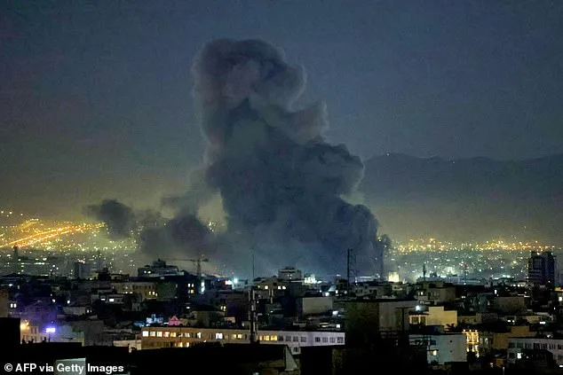 Iran's Regime in Crisis: Leadership Collapse and Muted Public Response