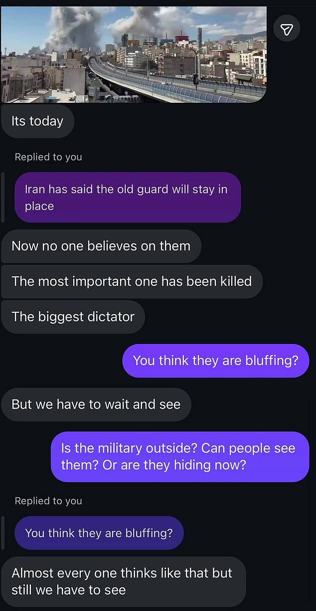 Iran's Regime in Crisis: Leadership Collapse and Muted Public Response