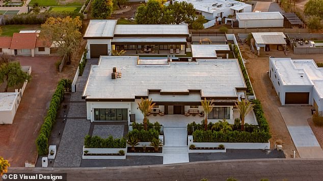 Ultra-Wealthy Fortify Homes with High-Tech Security After Surge in Crime