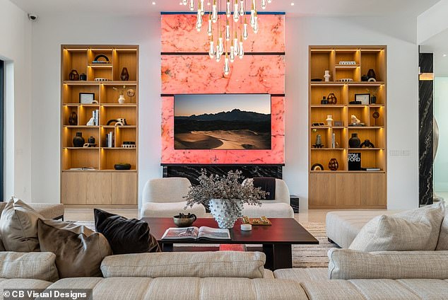 Ultra-Wealthy Fortify Homes with High-Tech Security After Surge in Crime