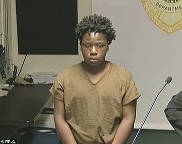 12-Year-Old Allegedly Brutally Assaulted in Miami Garden; Three Minors Charged as Adults