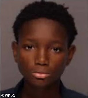 12-Year-Old Allegedly Brutally Assaulted in Miami Garden; Three Minors Charged as Adults
