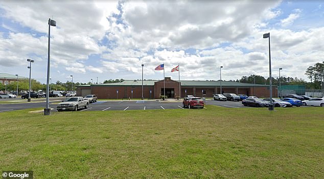 79-Year-Old Florida Woman Charged with Child Neglect After Toddler Ingests Meth from Sippy Cup