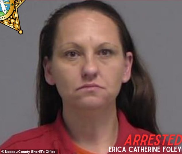 79-Year-Old Florida Woman Charged with Child Neglect After Toddler Ingests Meth from Sippy Cup