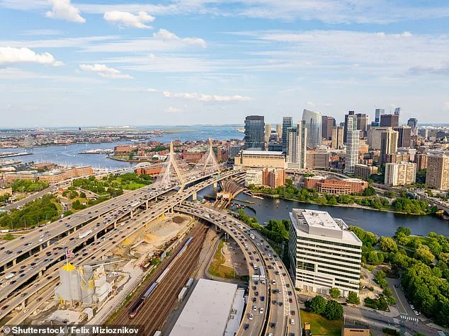 Boston Real Estate Leader Pauses Investments Over Rent Control Concerns